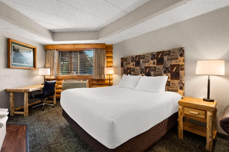 Best Western Northwoods Lodge image