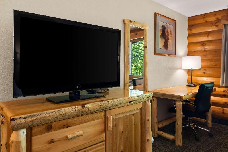 Best Western Northwoods Lodge image