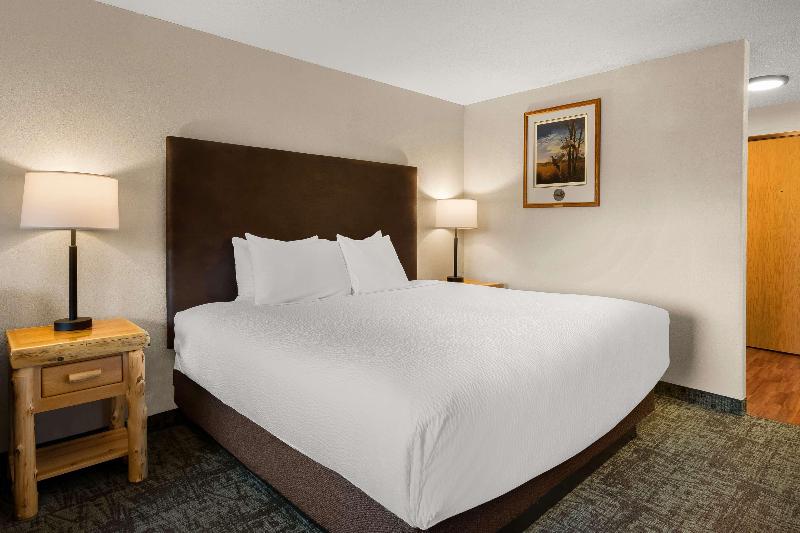 Best Western Northwoods Lodge image