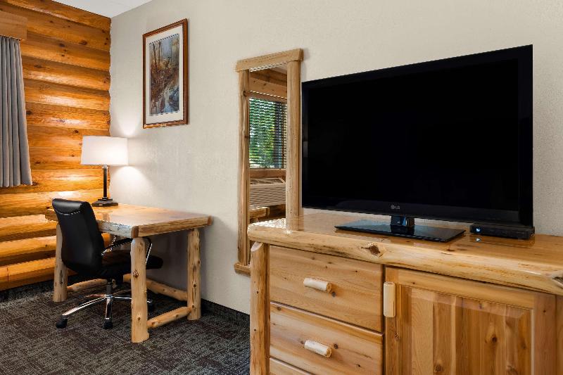 Best Western Northwoods Lodge image