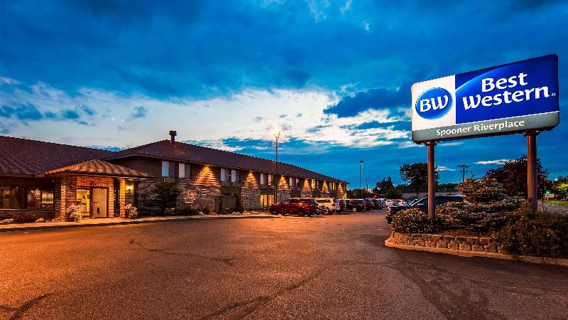 Best Western Spooner Riverplace image