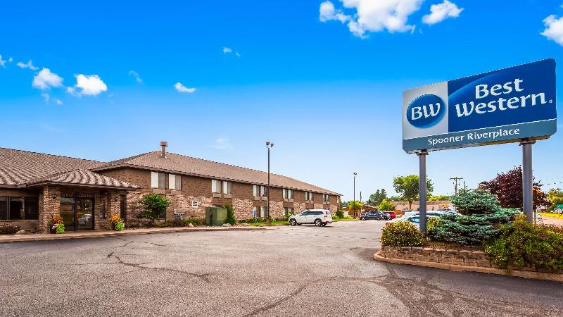 Best Western Spooner Riverplace image