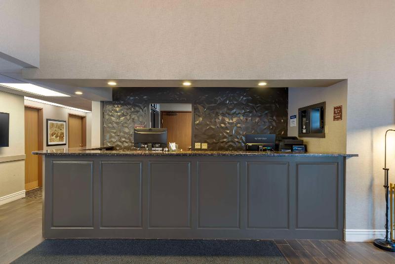 Best Western Spooner Riverplace image