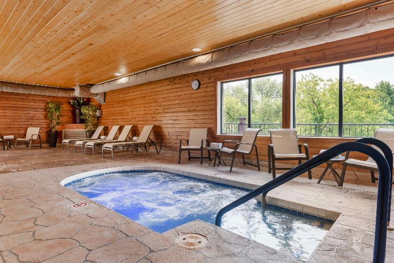 Best Western Spooner Riverplace image