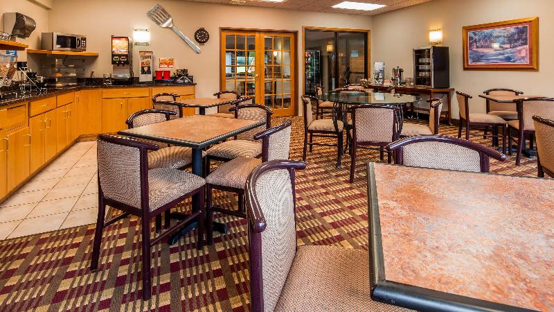Best Western Spooner Riverplace image