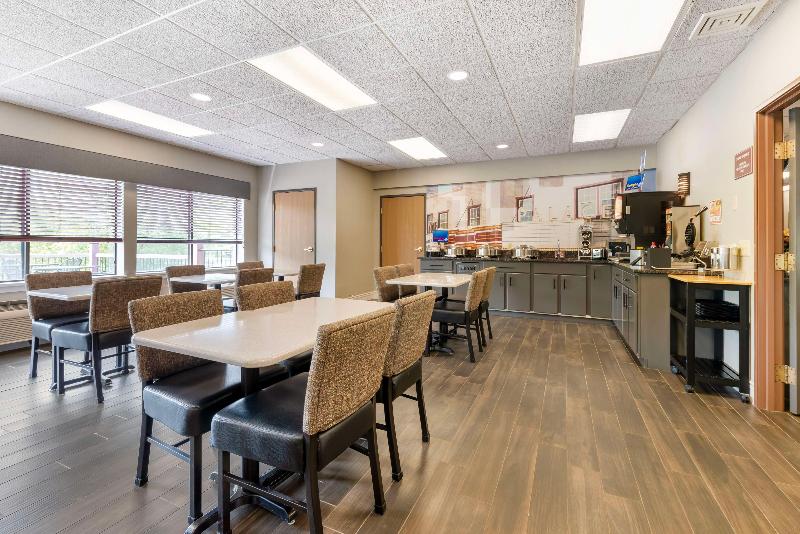 Best Western Spooner Riverplace image