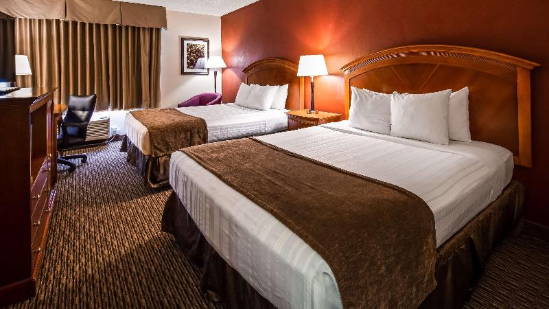 Best Western Spooner Riverplace image