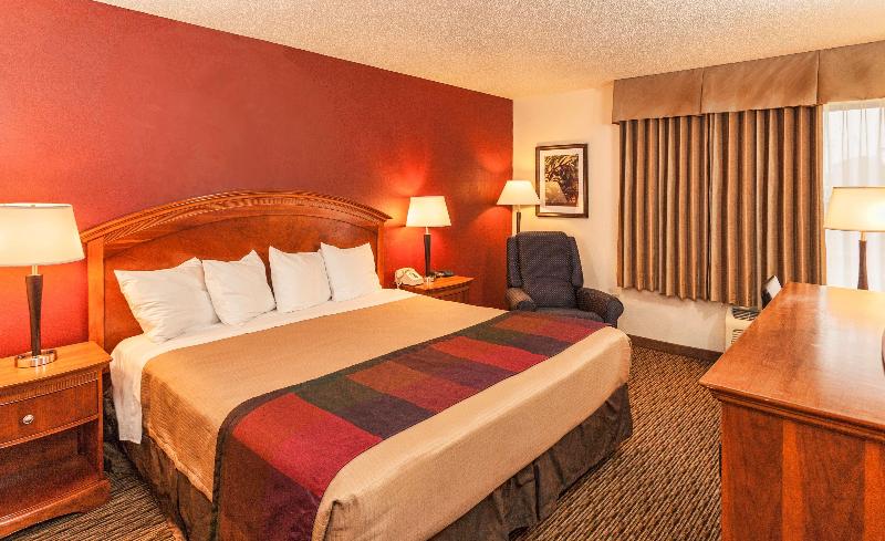 Best Western Spooner Riverplace image