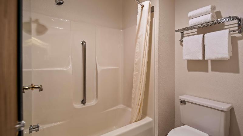 Best Western Spooner Riverplace image