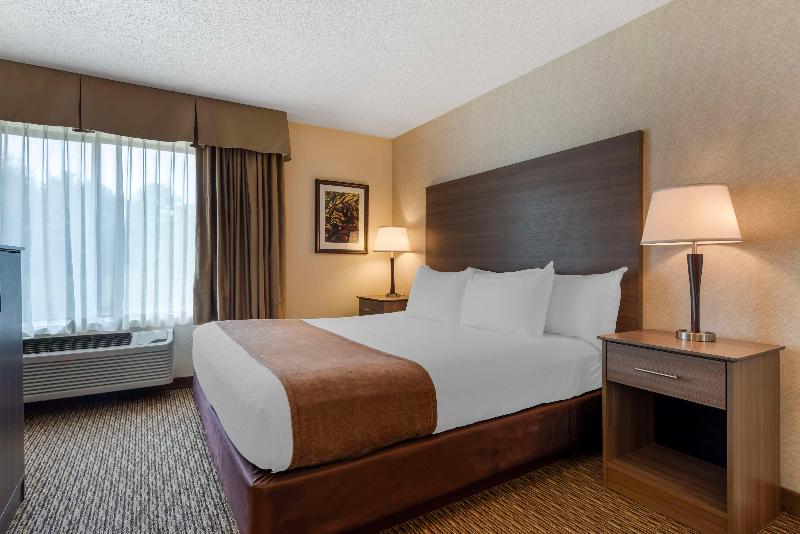 Best Western Spooner Riverplace image