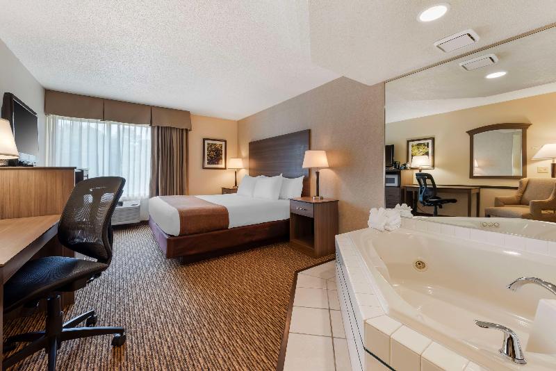 Best Western Spooner Riverplace image