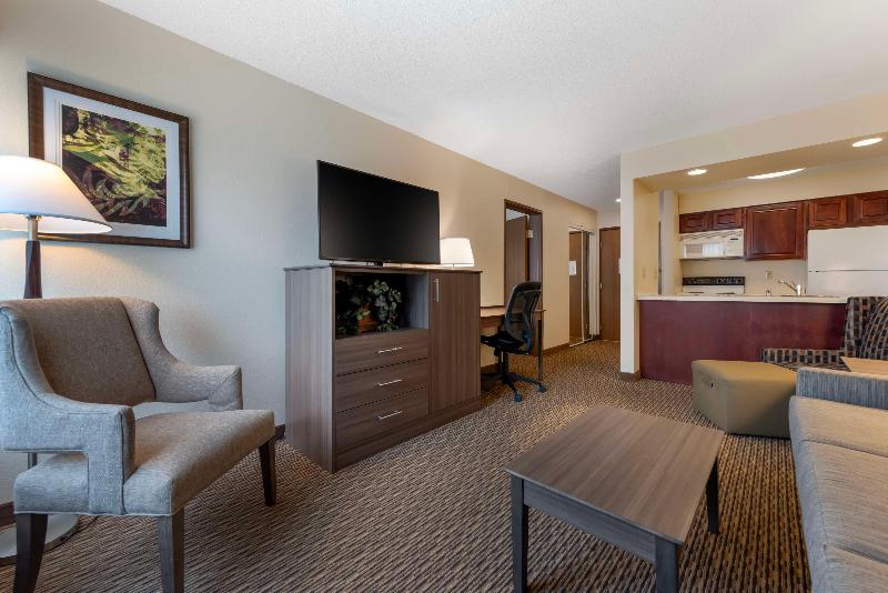 Best Western Spooner Riverplace image