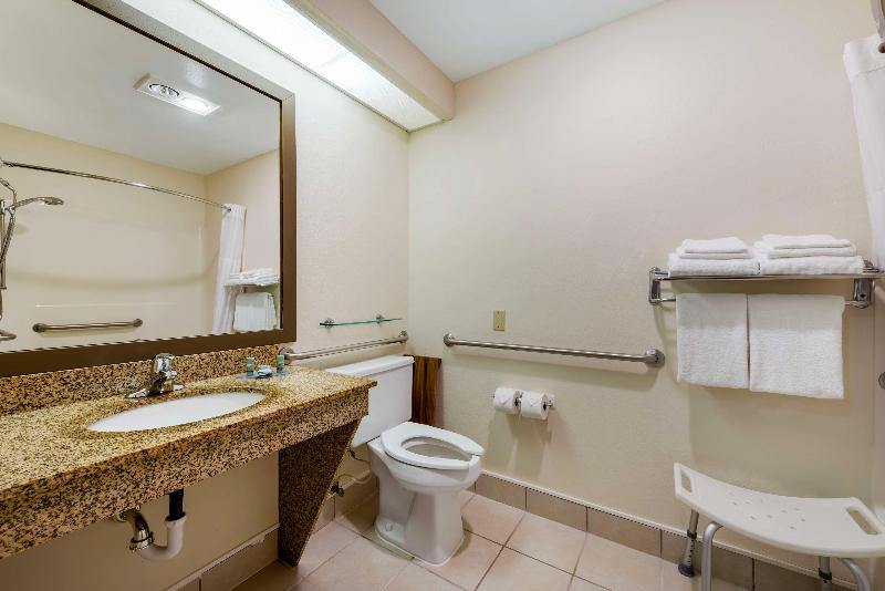 Best Western Spooner Riverplace image