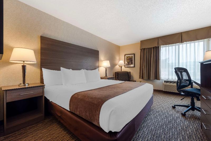 Best Western Spooner Riverplace image