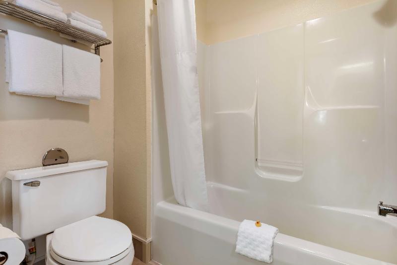Best Western Spooner Riverplace image