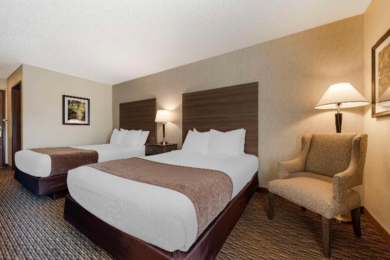 Best Western Spooner Riverplace image