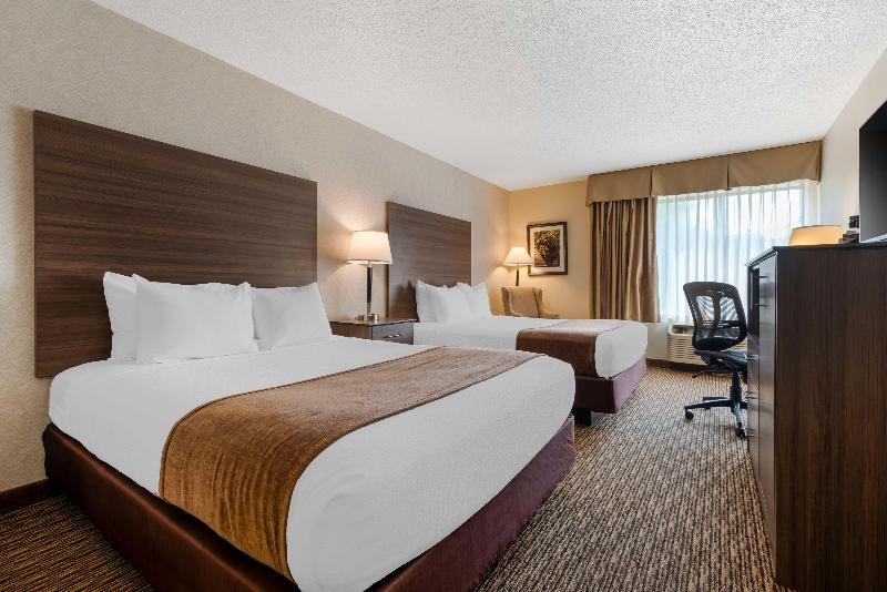 Best Western Spooner Riverplace image