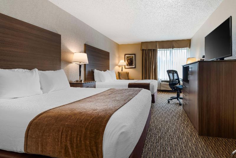 Best Western Spooner Riverplace image