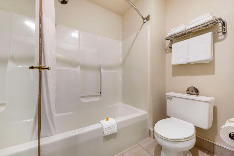 Best Western Spooner Riverplace image