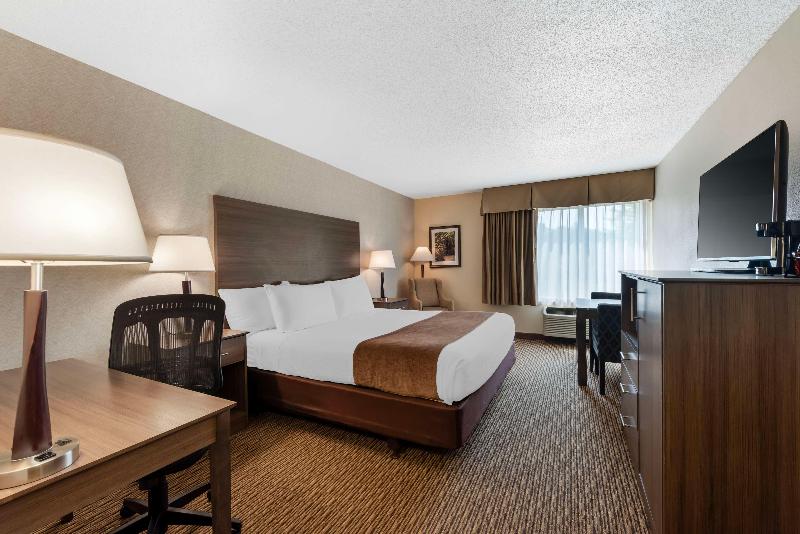 Best Western Spooner Riverplace image