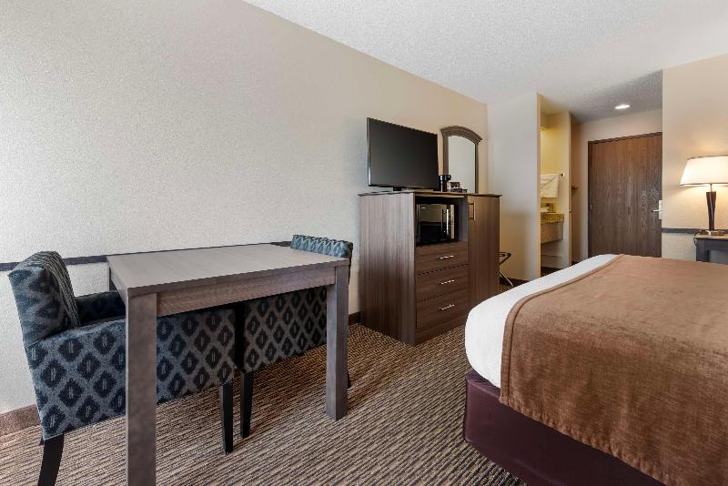 Best Western Spooner Riverplace image