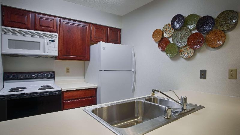 Best Western Spooner Riverplace image