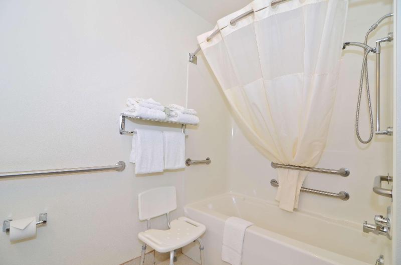 Best Western Spooner Riverplace image