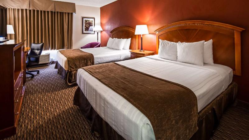 Best Western Spooner Riverplace image