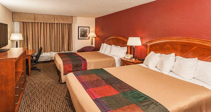 Best Western Spooner Riverplace image