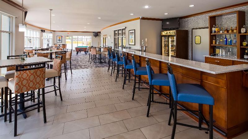 Best Western Plus Sparta Trail Lodge image