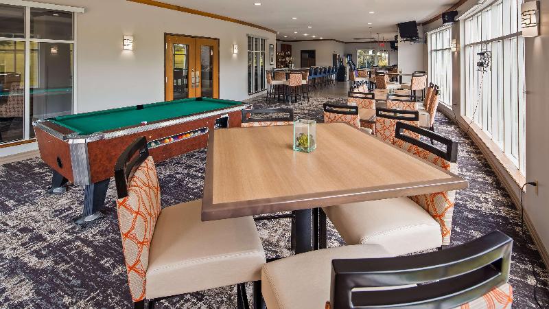 Best Western Plus Sparta Trail Lodge image