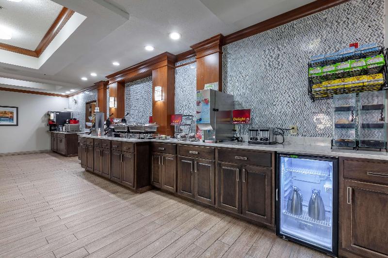 Best Western Plus Sparta Trail Lodge image