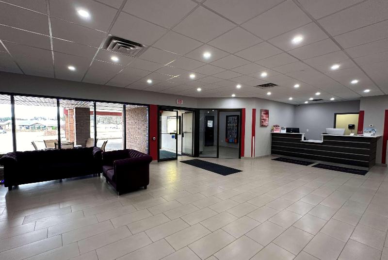 Ramada by Wyndham Waupaca image