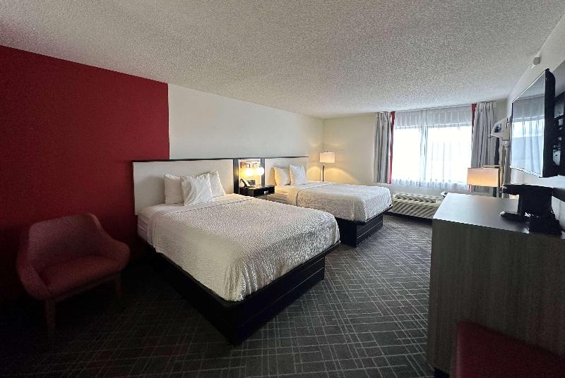 Ramada by Wyndham Waupaca image