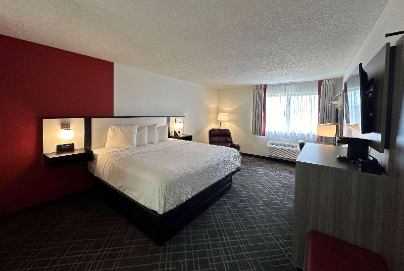 Ramada by Wyndham Waupaca image