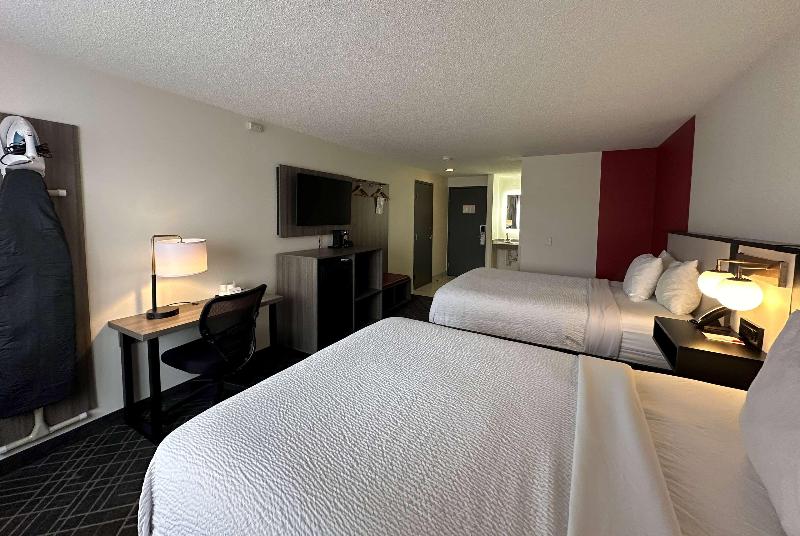 Ramada by Wyndham Waupaca image