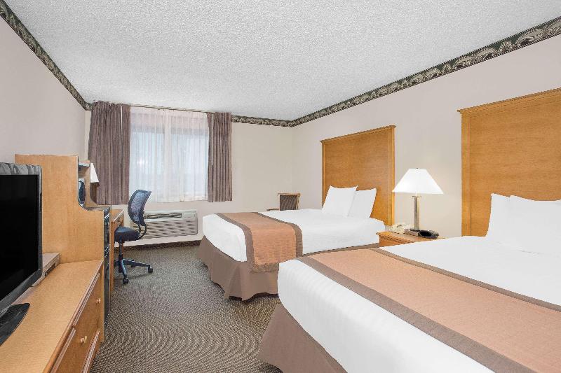 Ramada by Wyndham Waupaca image
