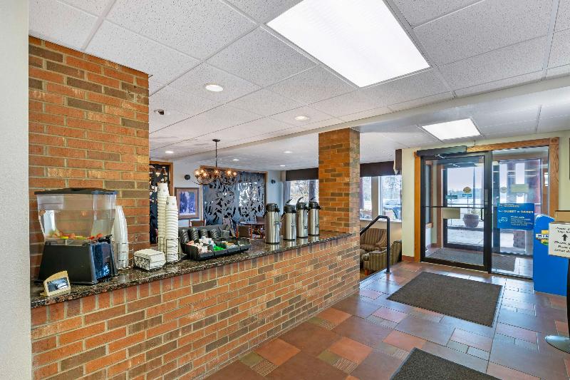 Best Western Plus Concord Inn image