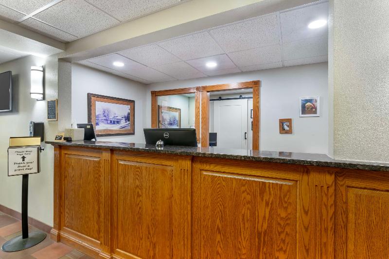 Best Western Plus Concord Inn image