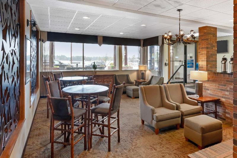 Best Western Plus Concord Inn image
