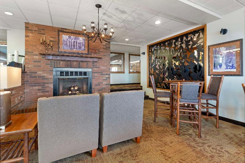 Best Western Plus Concord Inn image
