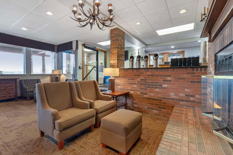 Best Western Plus Concord Inn image