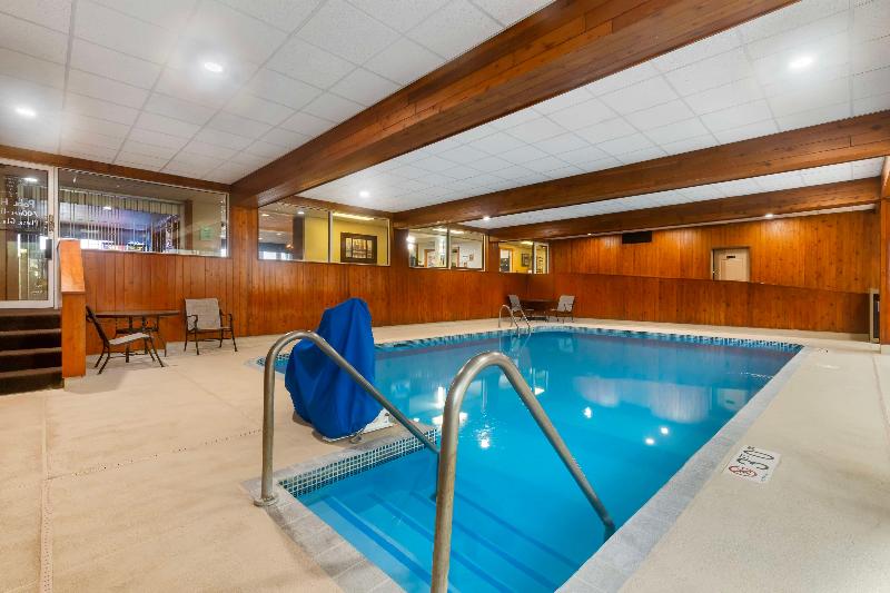 Best Western Plus Concord Inn image