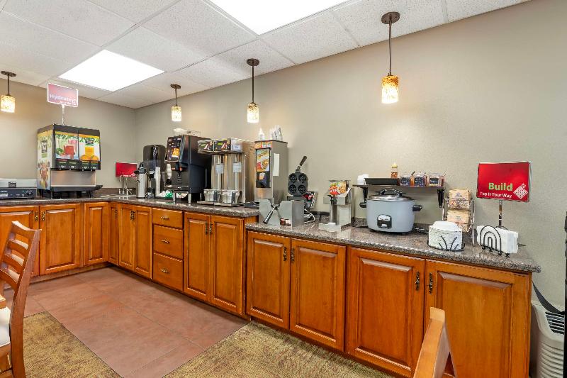 Best Western Plus Concord Inn image