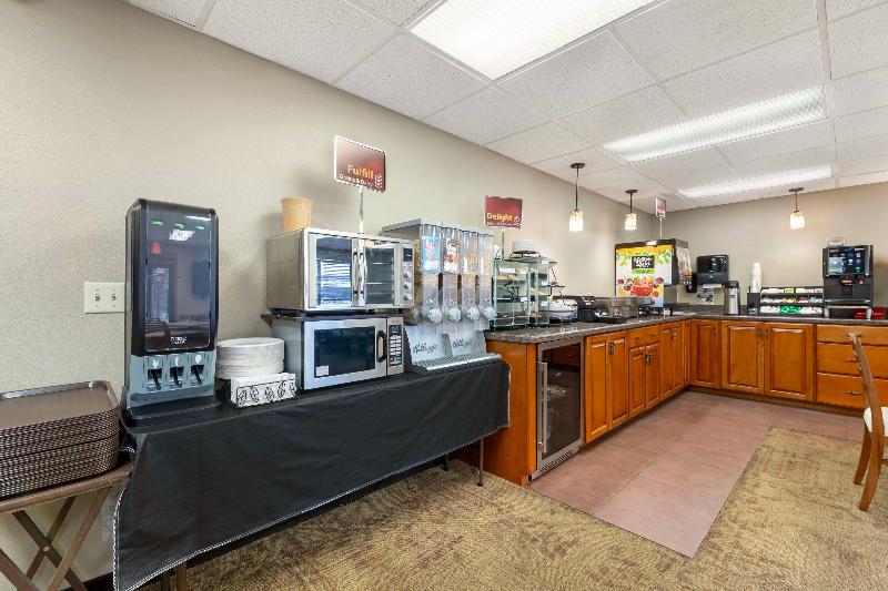 Best Western Plus Concord Inn image