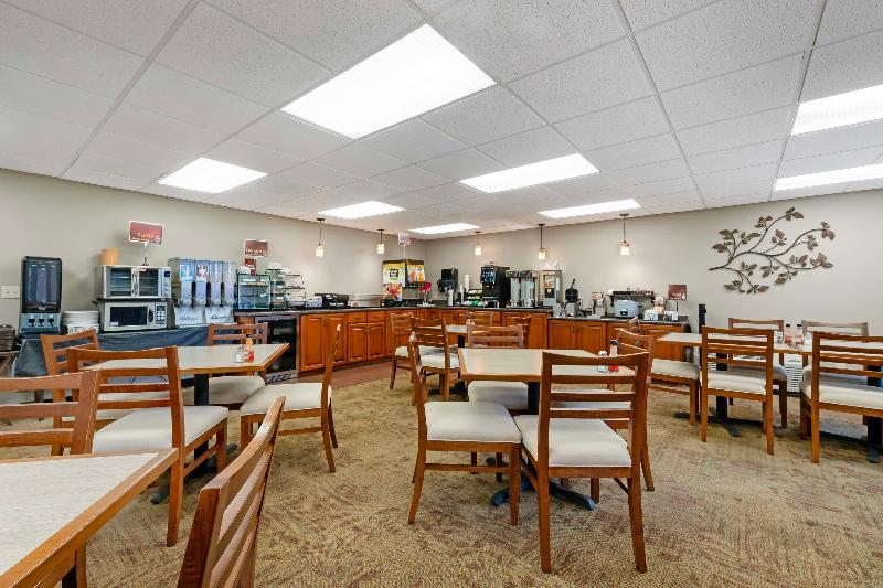 Best Western Plus Concord Inn image
