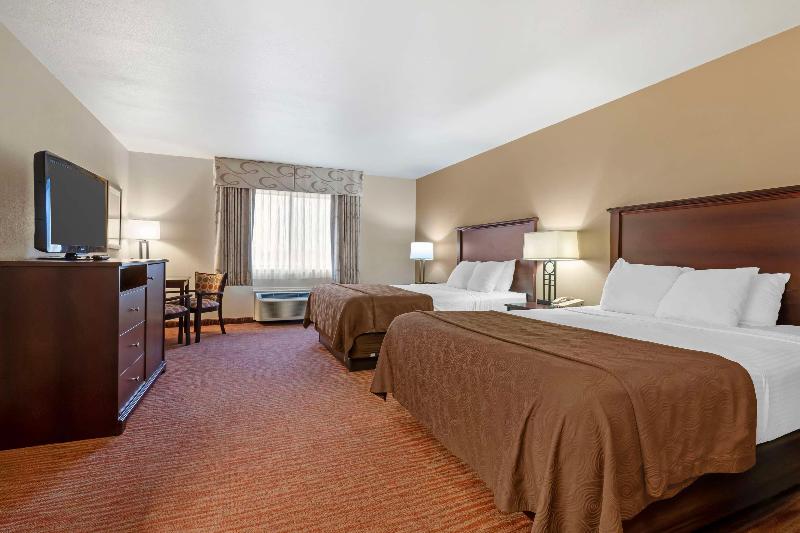 Best Western Plus Concord Inn image