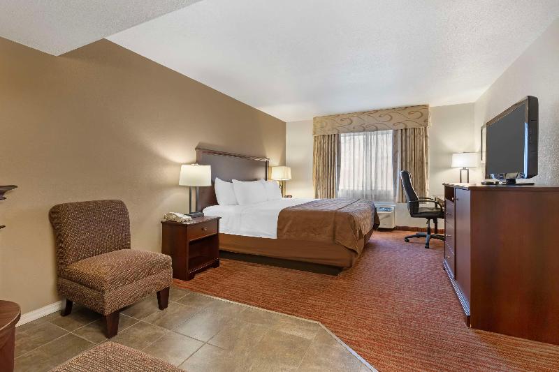 Best Western Plus Concord Inn image