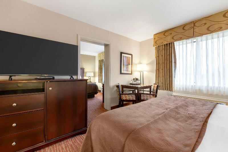 Best Western Plus Concord Inn image