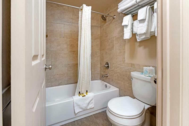 Best Western Plus Concord Inn image